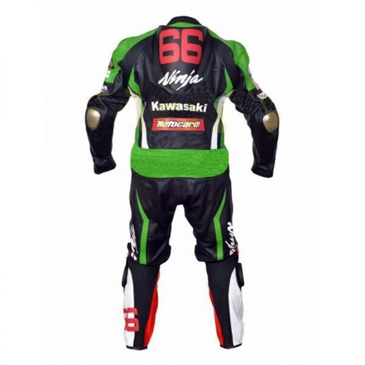 Kawasaki Ninja SBK Suit