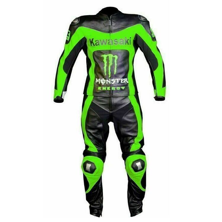 Kawasaki Ninja Monster Suit