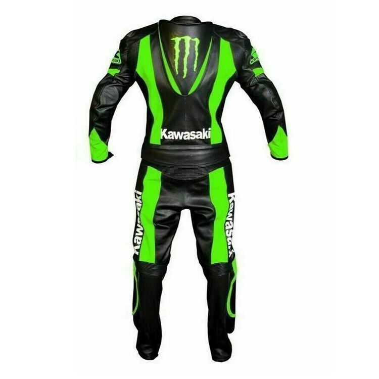 Kawasaki Ninja Monster Suit