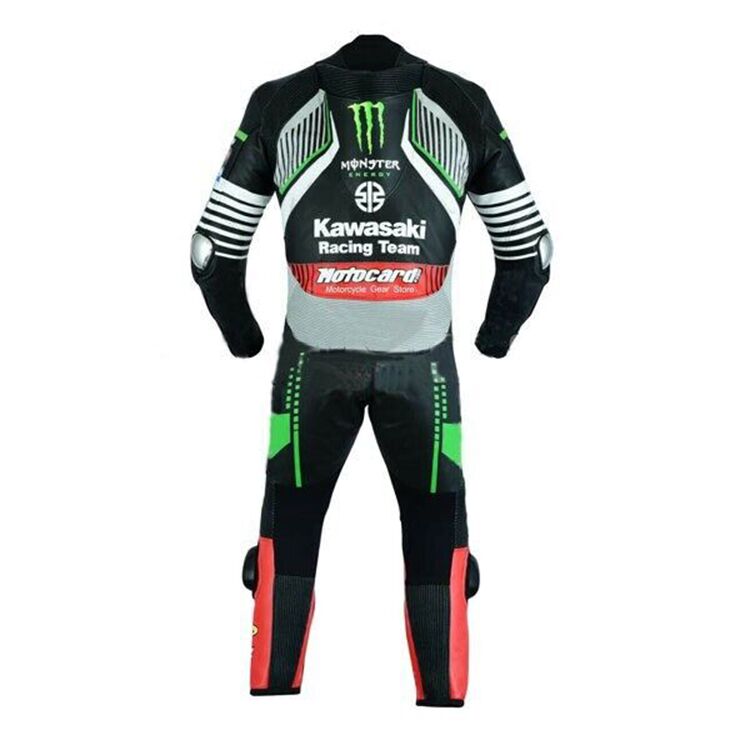 Kawasaki Ninja Monster Suit