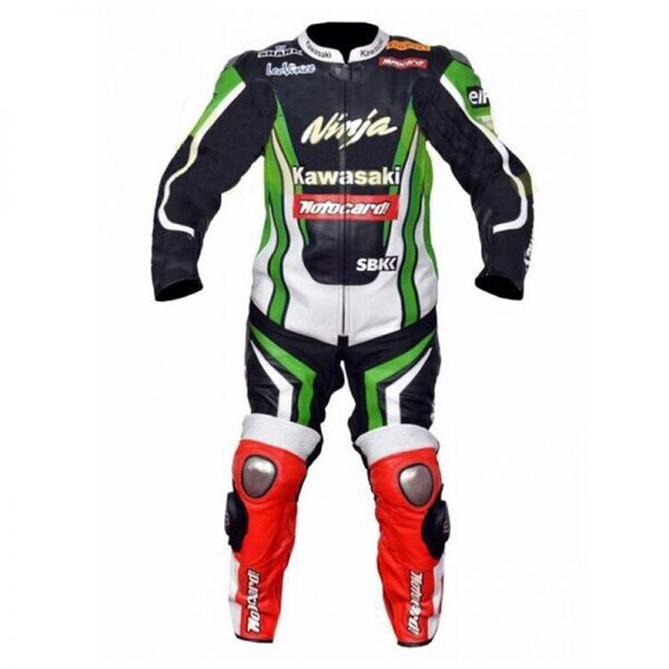 Kawasaki Ninja SBK Suit